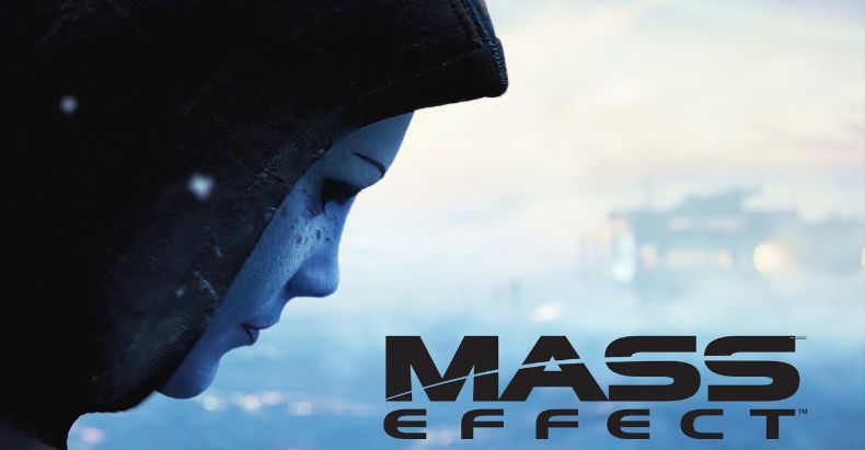 Mass Effect 4 похоже сделают на движке Unreal Engine 5
