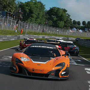 Next Level Racing намекает на скорый анонс Gran Turismo 7
