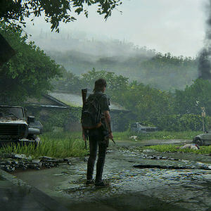 Работа над игрой Купить The Last of Us: Part II закончена