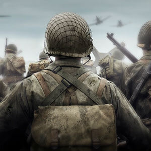 Скачать Call of Duty: WWII бесплатно можно будет 26-го мая