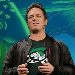 Глава Xbox про анонс новых игр для Xbox Series X