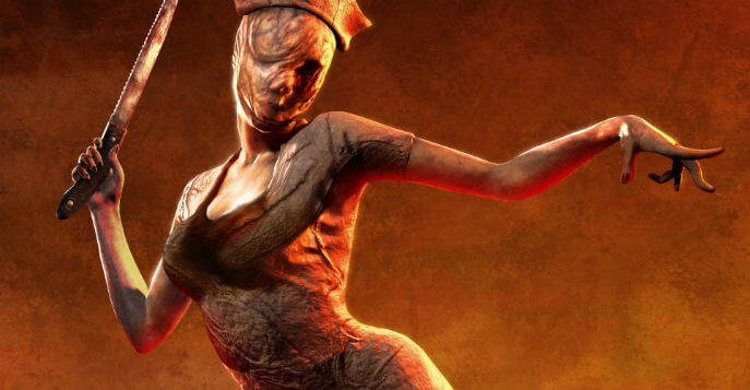 Появились очередные новости касаемо новая Silent Hill для PS5