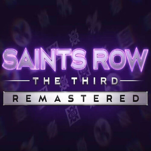 Игра Saints Row: The Third Remastered Анонс
