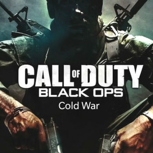 Новая Call of Duty 2020 будет носить подзаголовок Black Ops Cold War