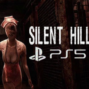 Намеки на анонс Silent Hill для PlayStation 5