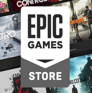 Стартовала очередная распродажа Epic Games Store