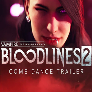 Анонсировали Vampire: The Masquerade – Bloodlines 2 для Xbox Series X