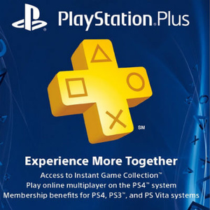 Sony показала майские бесплатные игры PlayStation Plus