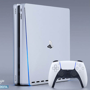 Журналист уверен, что Sony скоро покажет внешний вид PlayStation 5