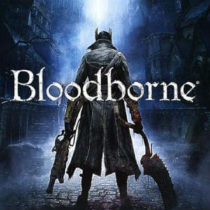 Информация о выходе Bloodborne для ПК