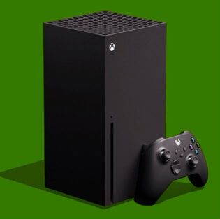 Новая презентации Xbox (подробности)