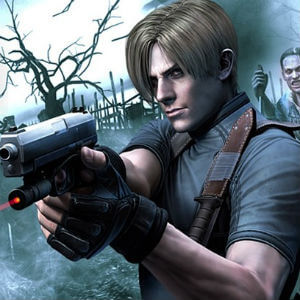 Dusk Golem рассказал некоторые подробности про Ремейк Resident Evil 4