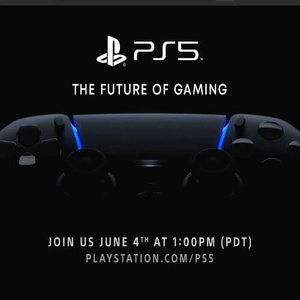 Названа дата презентации PlayStation 5 (официально!)