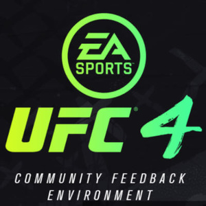 Грядет анонс новой EA Sports UFC 4