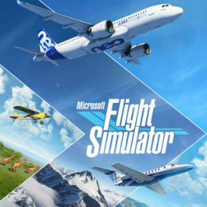 Поступают негативные отзывы о Microsoft Flight Simulator