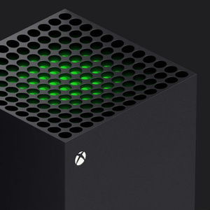 Опубликовано фото белого геймпада Xbox Series X