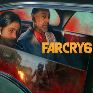 Будет ли 4К в Far Cry 6 на PlayStation 5?