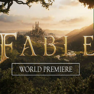 Анонсирована новая часть Fable для Xbox Series X и PC