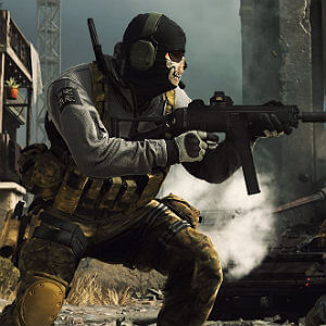 Activision наконец-то произвела анонс Call of Duty: Black Ops Cold War