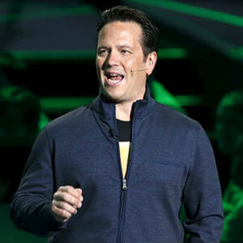 Фил Спенсер заявил, что война Xbox Series X vs PlayStation 5 окончена