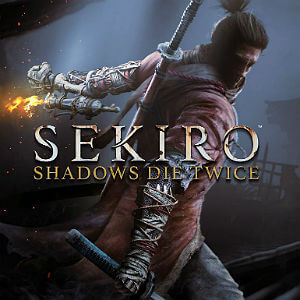 Продажи Sekiro: Shadows Die Twice + новые функции