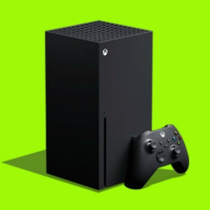 Microsoft отложила большие анонсы на Xbox Series X до осени