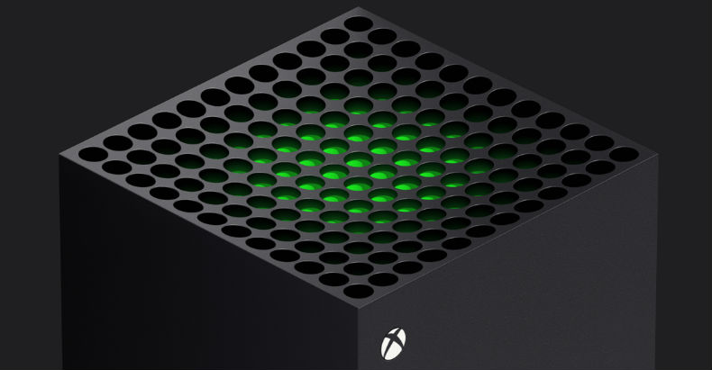 Microsoft раскрыла ещё одну возможность Xbox Series X