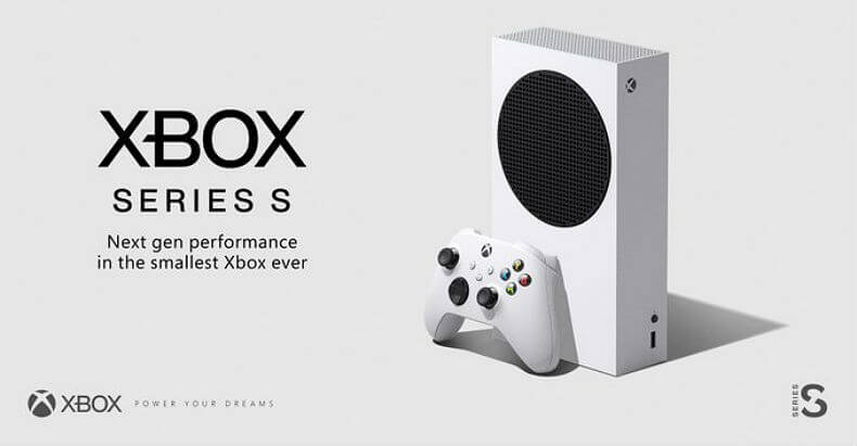 Анонс Xbox Series S за 299 долларов состоялся официально