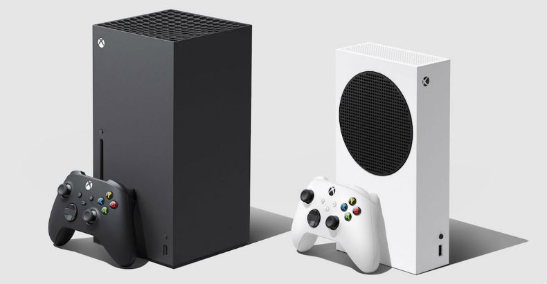 Ожидается дефицит Xbox Series на старте предварительных заказов
