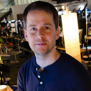 Джозеф Стейтен присоединился к команде разработке Halo Infinite