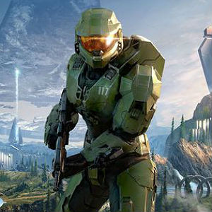 Microsoft хочет перенести Halo Infinite на 2022 год