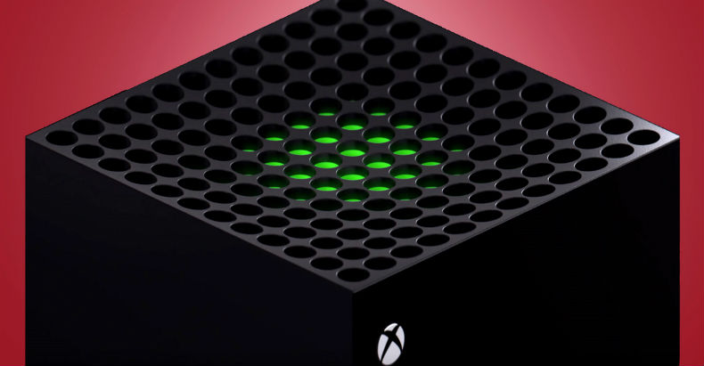 Оглашена окончательная дата выхода Xbox Series X и цена