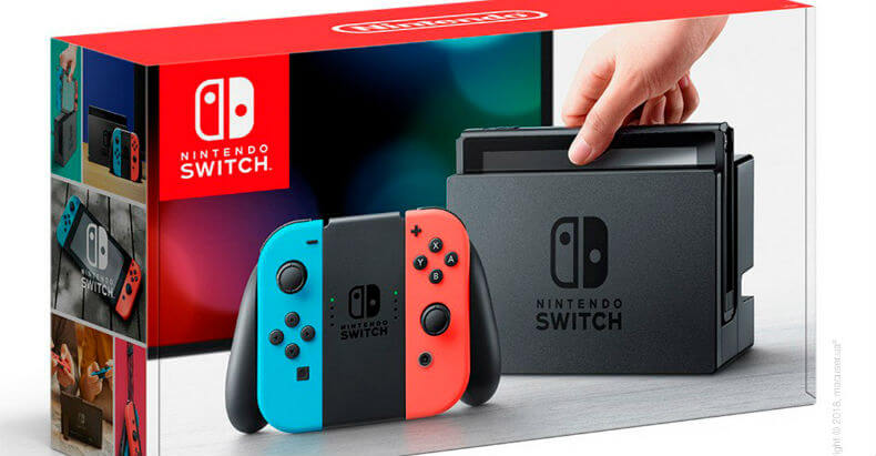 Внезапный дефицит на Switch заставил Nintendo ускорить производство