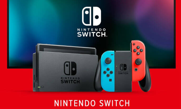 Новая Nintendo Switch выйдет в начале 2021 года?