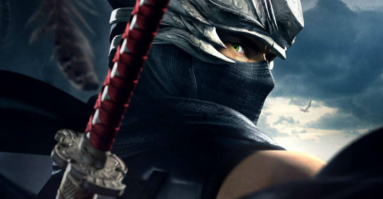 Готовится анонс Ninja Gaiden Trilogy от Koei Tecmo
