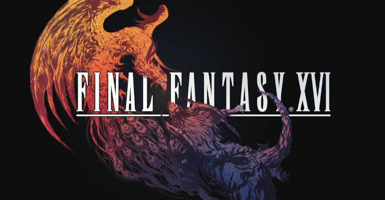 Дата выхода Final Fantasy XVI состоится раньше ожидаемого