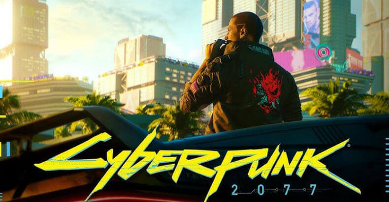 Появился новый трейлер Cyberpunk 2077 о городе Найт-Сити