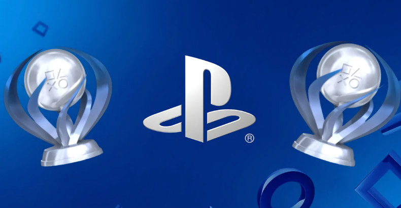 Представлена новая система трофеев на PlayStation