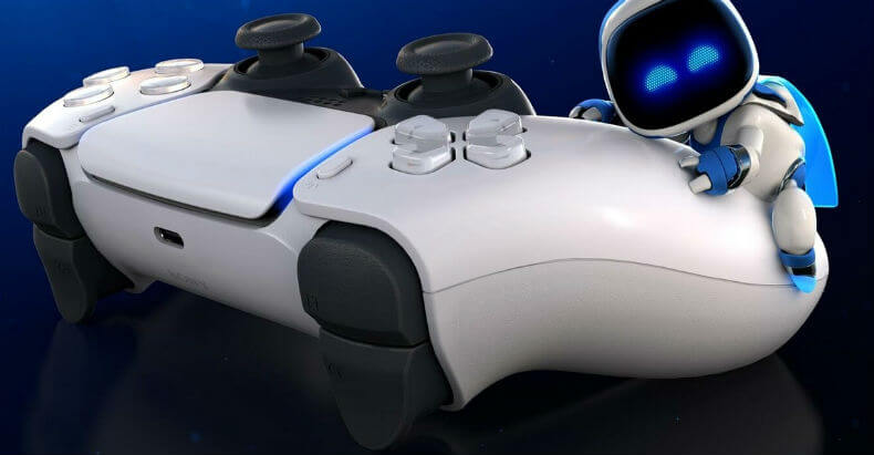 Назначение кнопок X и O на PlayStation 5 было изменено в Японии