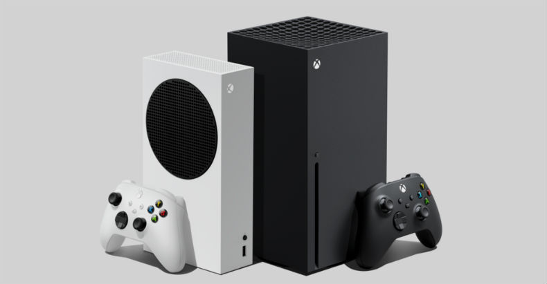 Оформить предзаказ на Xbox Series X/S можно будет завтра