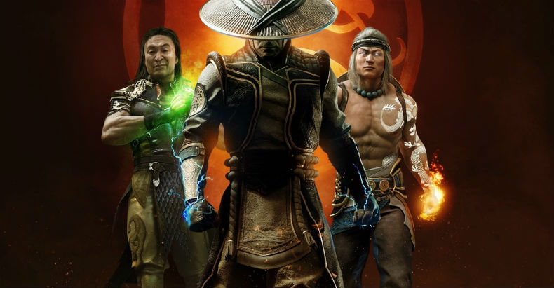 Эд Бун раскрыл продажи Mortal Kombat 11 и намекнул на новое DLC
