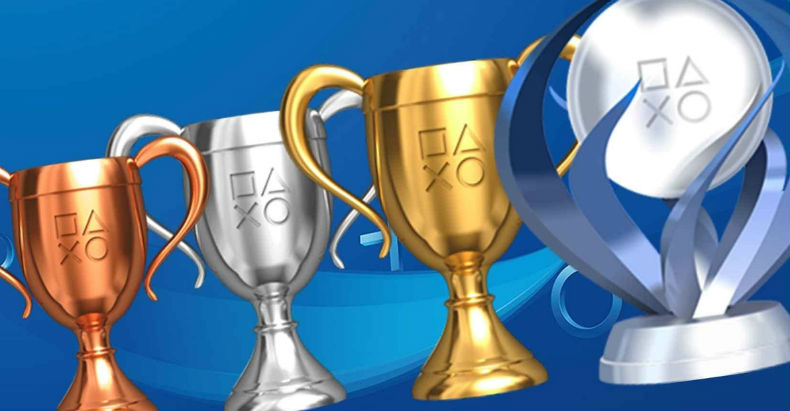 Получать трофеи на PlayStation 5 станет увлекательней