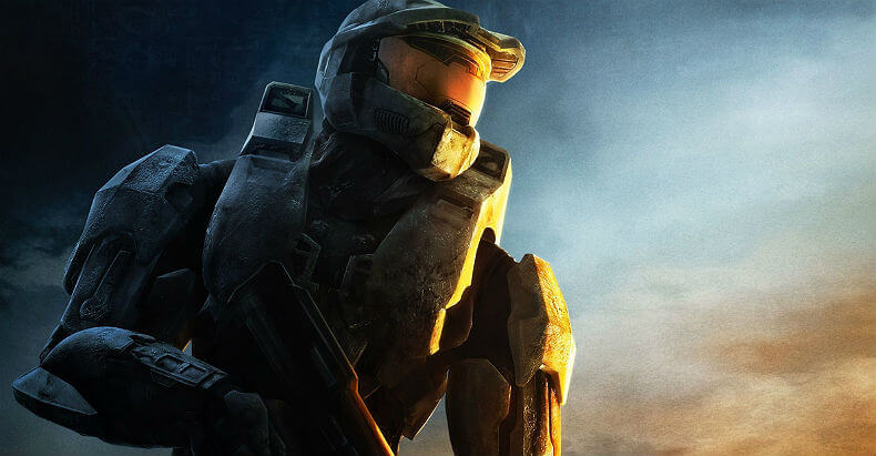 Представлена Halo: The Master Chief Collection для Xbox Series