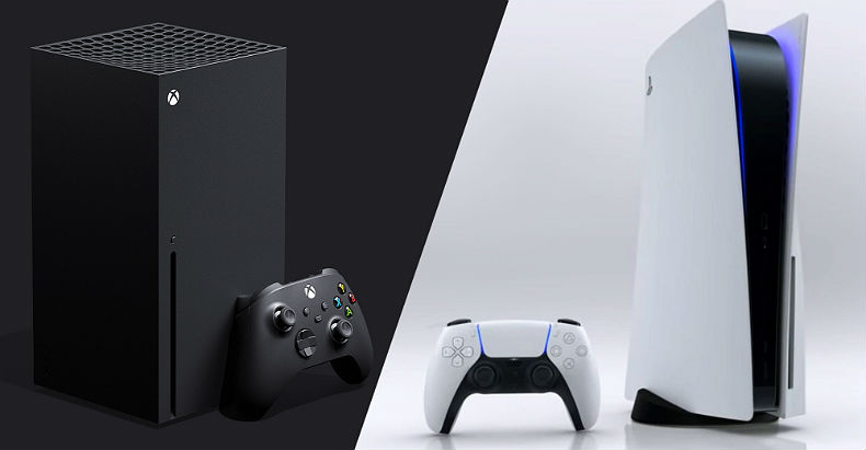 Фил Спенсер рассказал о противостоянии PS5 vs Xbox Series X