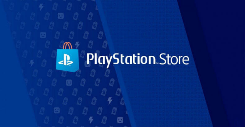 Sony готовит обновление PS Store (новой веб-версии)