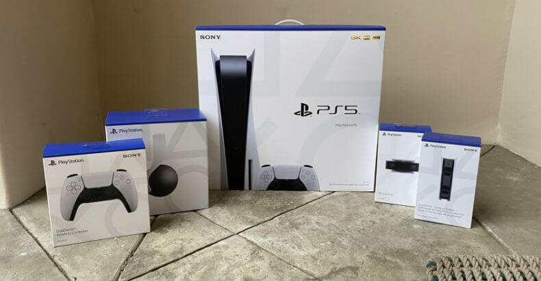 Первые обзоры PlayStation 5 от СМИ появятся 6 ноября