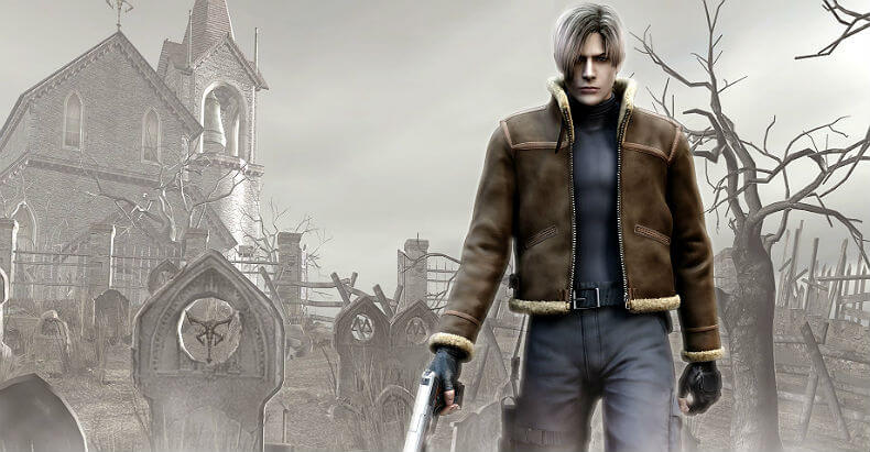 Фанатский ремастер Resident Evil 4 HD Project в новом видео