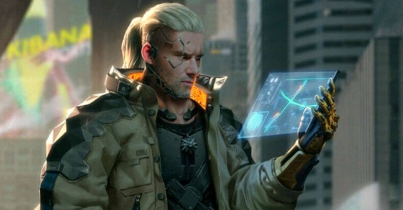 Джейсон Шрайер прокомментировал перенос Cyberpunk 2077