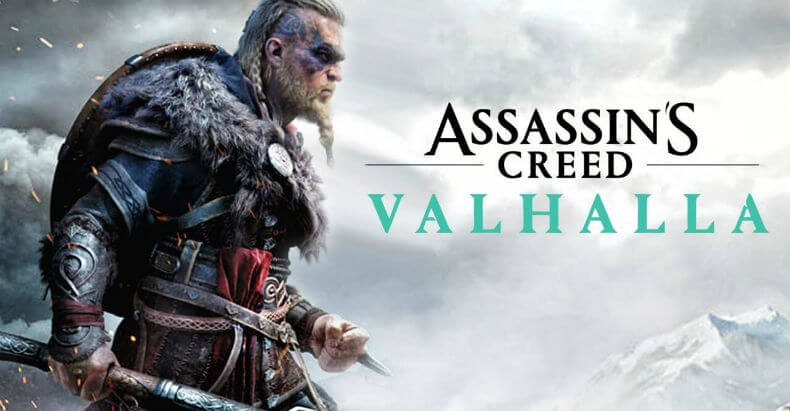 Вышло рекламное видео игры Assassin's Creed Valhalla 
