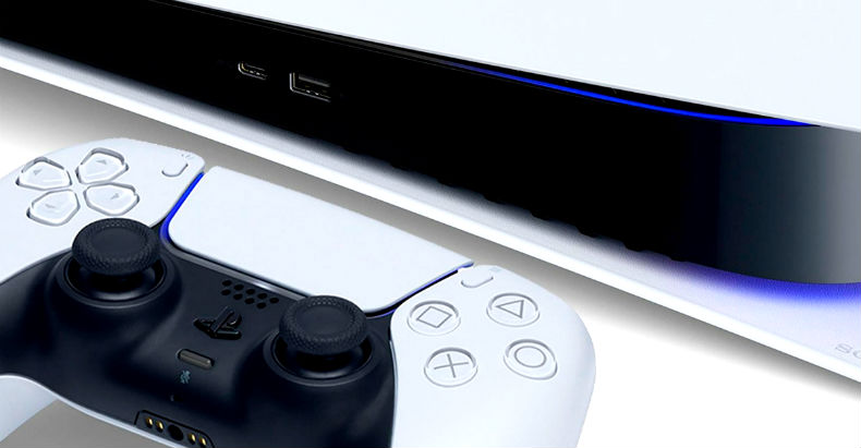 Интерфейс PlayStation 5 официально продемонстрирован Sony